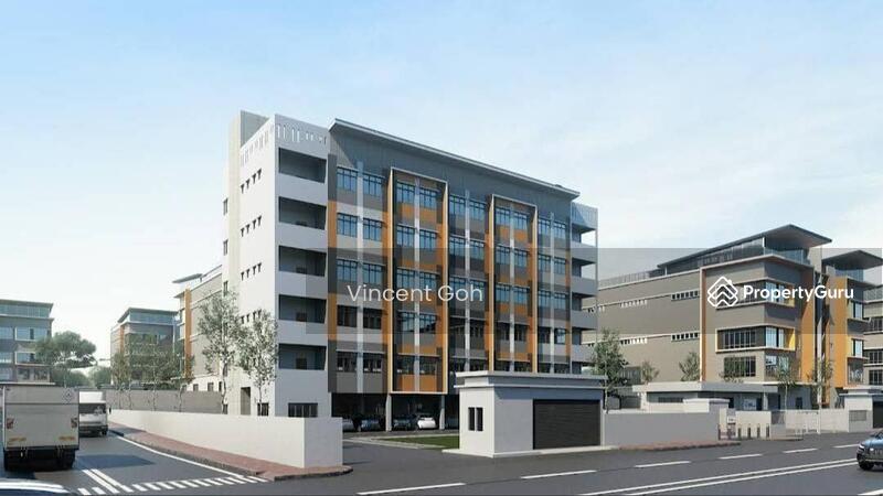 For Sale - Kajang Centralized Labour Quarter