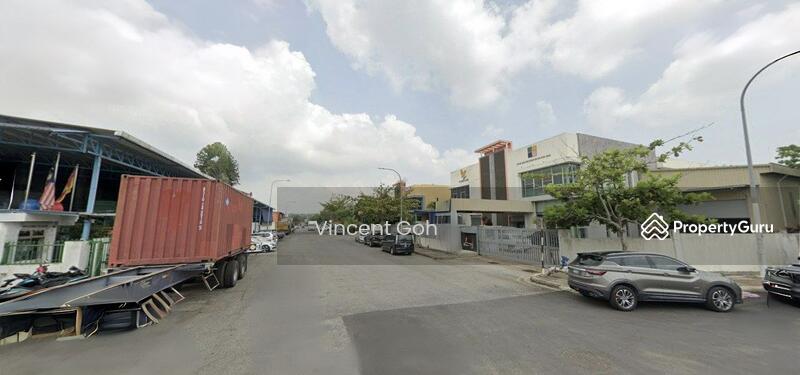 For Sale - Kajang Centralized Labour Quarter