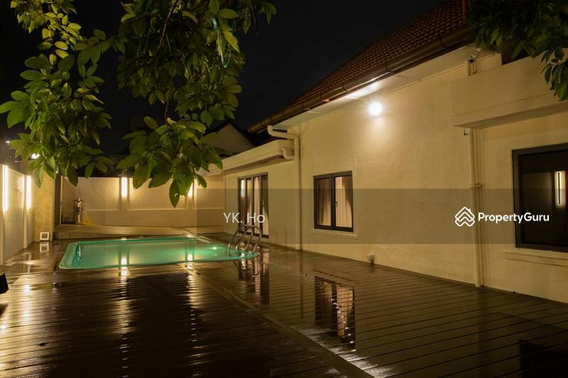 For Sale - Taman P Ramlee
