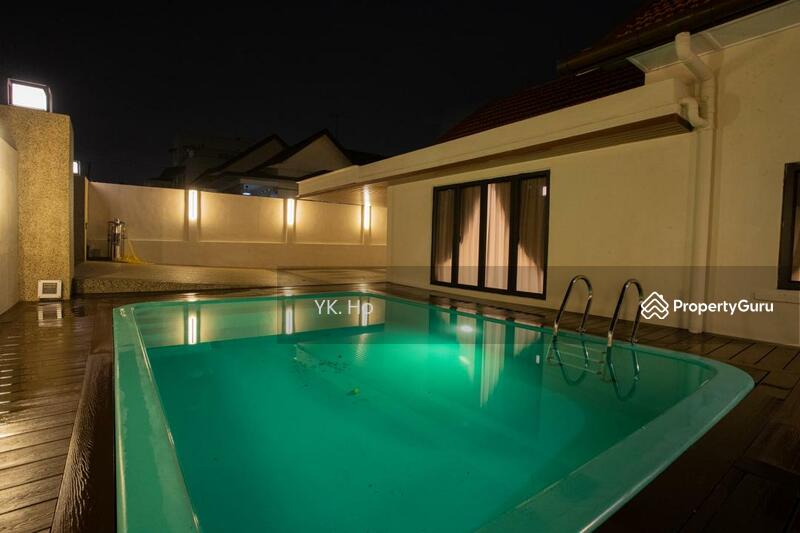 For Sale - Taman P Ramlee