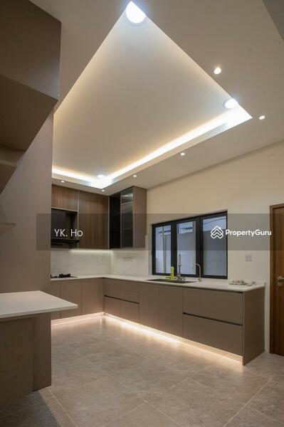 For Sale - Taman P Ramlee