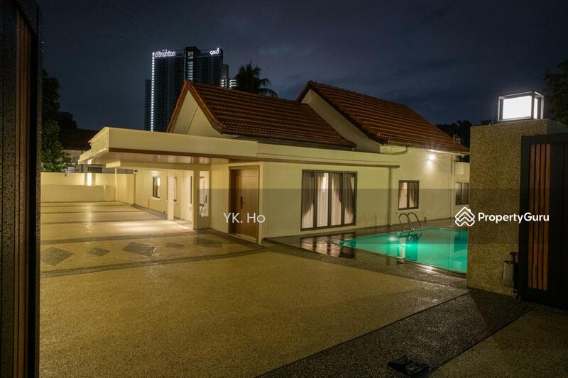 For Sale - Taman P Ramlee