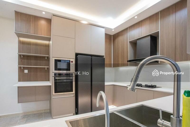 For Sale - Taman P Ramlee
