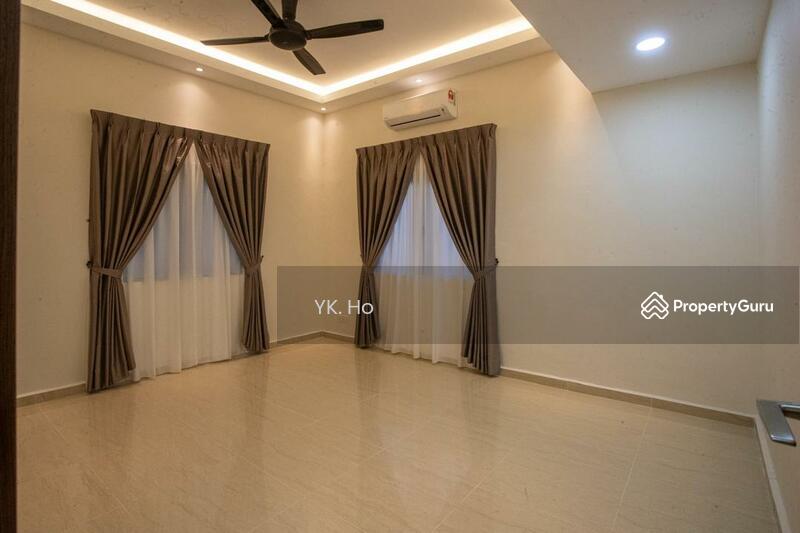 For Sale - Taman P Ramlee