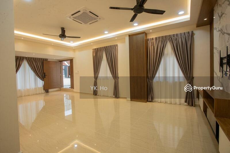 For Sale - Taman P Ramlee