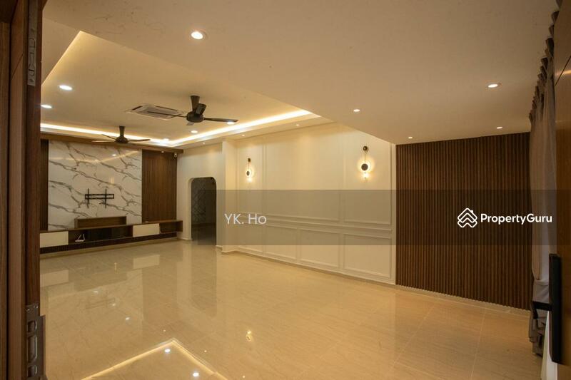 For Sale - Taman P Ramlee