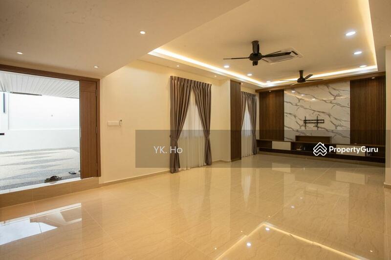 For Sale - Taman P Ramlee