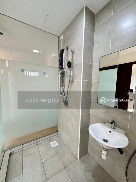 Kediaman Servis untuk Dijual di Cube 8 Teens - Coco Feng Lily - PropertyGuru.com.my