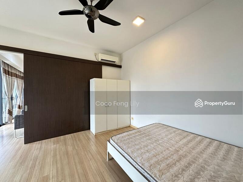 Kediaman Servis untuk Dijual di Cube 8 Teens - Coco Feng Lily - PropertyGuru.com.my
