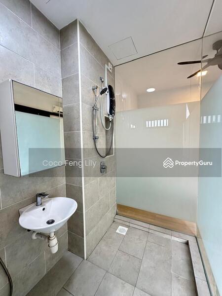 Kediaman Servis untuk Dijual di Cube 8 Teens - Coco Feng Lily - PropertyGuru.com.my