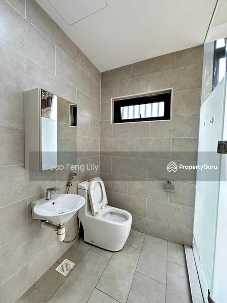 Kediaman Servis untuk Dijual di Cube 8 Teens - Coco Feng Lily - PropertyGuru.com.my