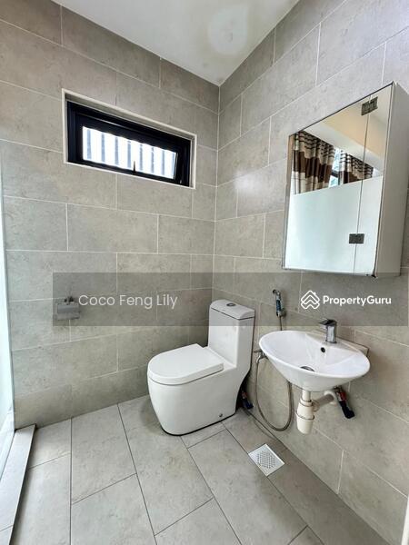 Kediaman Servis untuk Dijual di Cube 8 Teens - Coco Feng Lily - PropertyGuru.com.my
