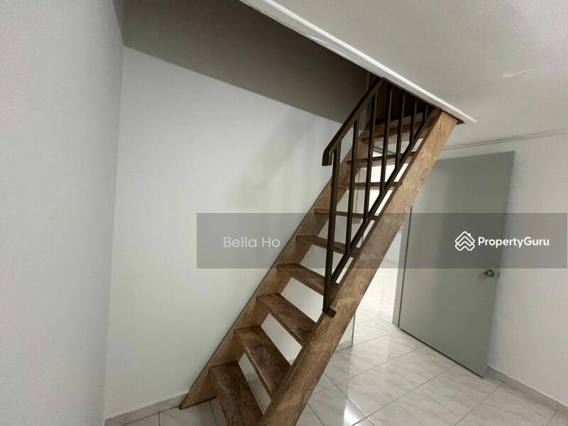 For Sale - Jalan Seledang 19 Taman Mewah Kulai