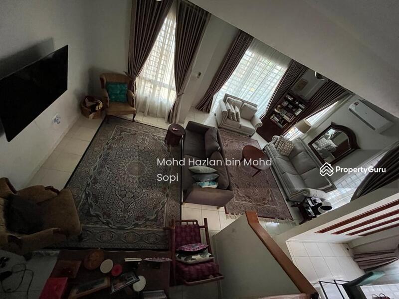 2-storey Terraced House for Sale in Alam Budiman (Shah Alam) - Mohd Hazlan bin Mohd Sopi - PropertyGuru.com.my