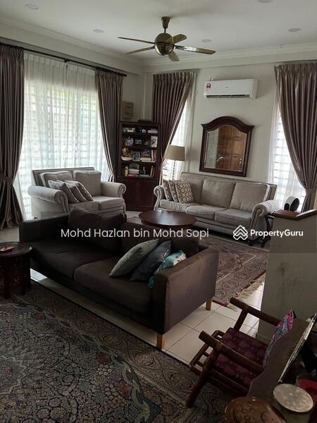 2-storey Terraced House for Sale in Alam Budiman (Shah Alam) - Mohd Hazlan bin Mohd Sopi - PropertyGuru.com.my