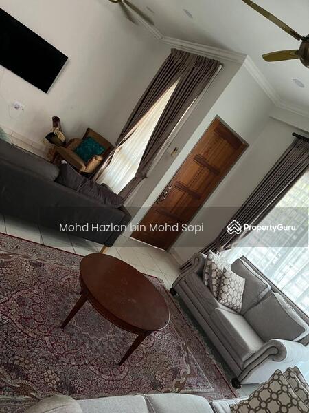 2-storey Terraced House for Sale in Alam Budiman (Shah Alam) - Mohd Hazlan bin Mohd Sopi - PropertyGuru.com.my