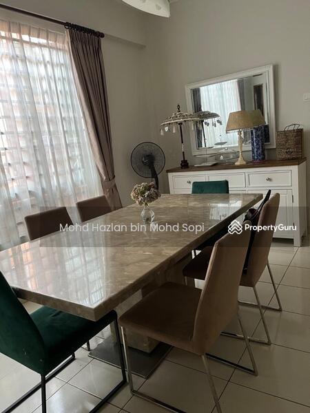 2-storey Terraced House for Sale in Alam Budiman (Shah Alam) - Mohd Hazlan bin Mohd Sopi - PropertyGuru.com.my