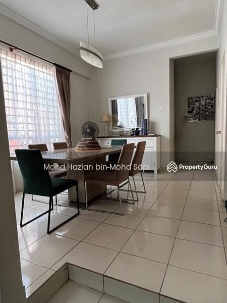 2-storey Terraced House for Sale in Alam Budiman (Shah Alam) - Mohd Hazlan bin Mohd Sopi - PropertyGuru.com.my