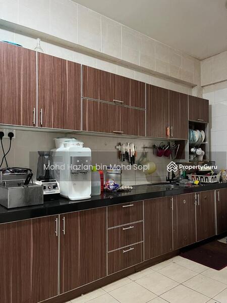 2-storey Terraced House for Sale in Alam Budiman (Shah Alam) - Mohd Hazlan bin Mohd Sopi - PropertyGuru.com.my