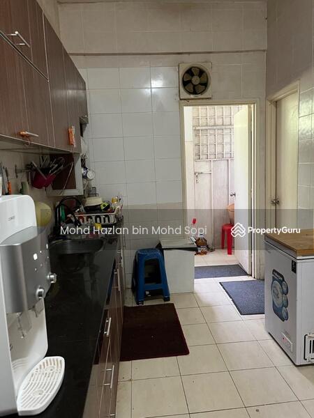 2-storey Terraced House for Sale in Alam Budiman (Shah Alam) - Mohd Hazlan bin Mohd Sopi - PropertyGuru.com.my