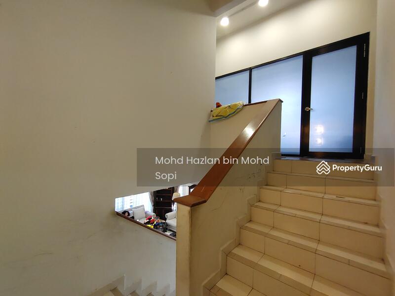 2-storey Terraced House for Sale in Alam Budiman (Shah Alam) - Mohd Hazlan bin Mohd Sopi - PropertyGuru.com.my