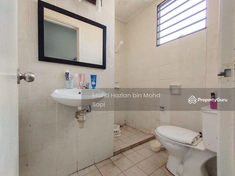 2-storey Terraced House for Sale in Alam Budiman (Shah Alam) - Mohd Hazlan bin Mohd Sopi - PropertyGuru.com.my