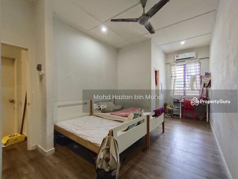 2-storey Terraced House for Sale in Alam Budiman (Shah Alam) - Mohd Hazlan bin Mohd Sopi - PropertyGuru.com.my