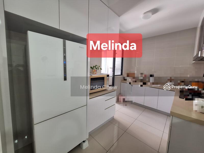 Untuk Dijual - Setia Sky Vista