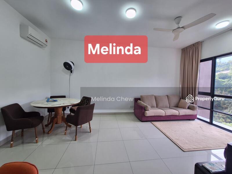 Untuk Dijual - Setia Sky Vista