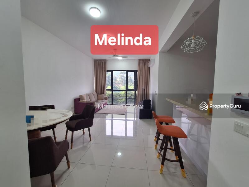 Untuk Dijual - Setia Sky Vista