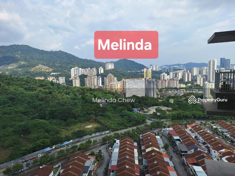 Untuk Dijual - Setia Sky Vista