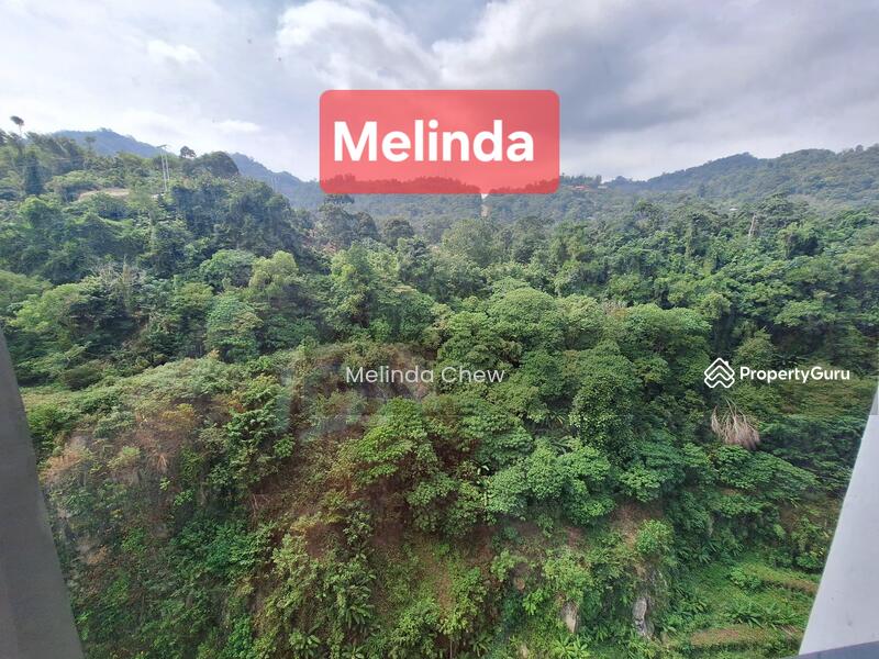 Untuk Dijual - Setia Sky Vista