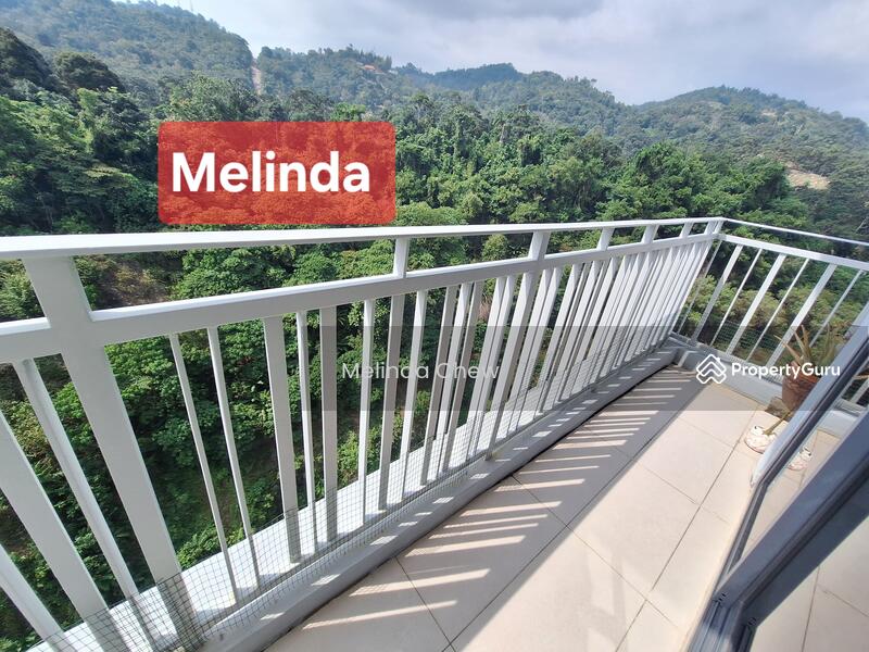 Untuk Dijual - Setia Sky Vista