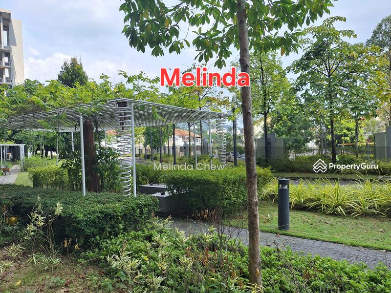 Untuk Dijual - Setia Sky Vista