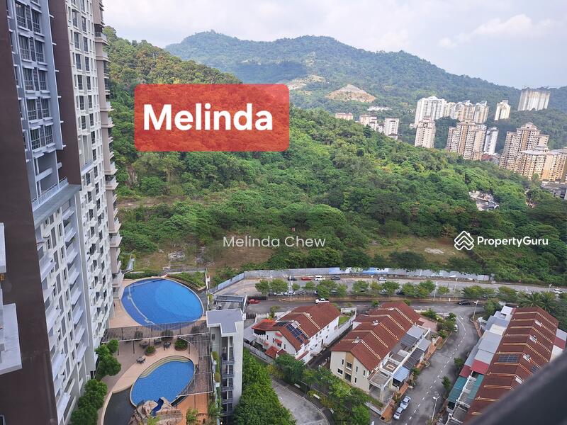 Untuk Dijual - Setia Sky Vista