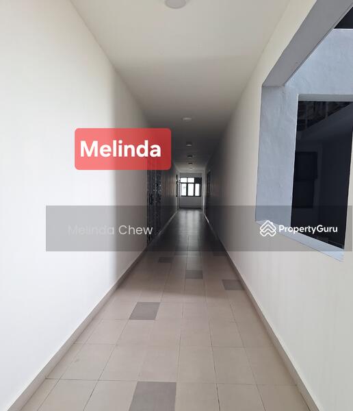 Untuk Dijual - Setia Sky Vista