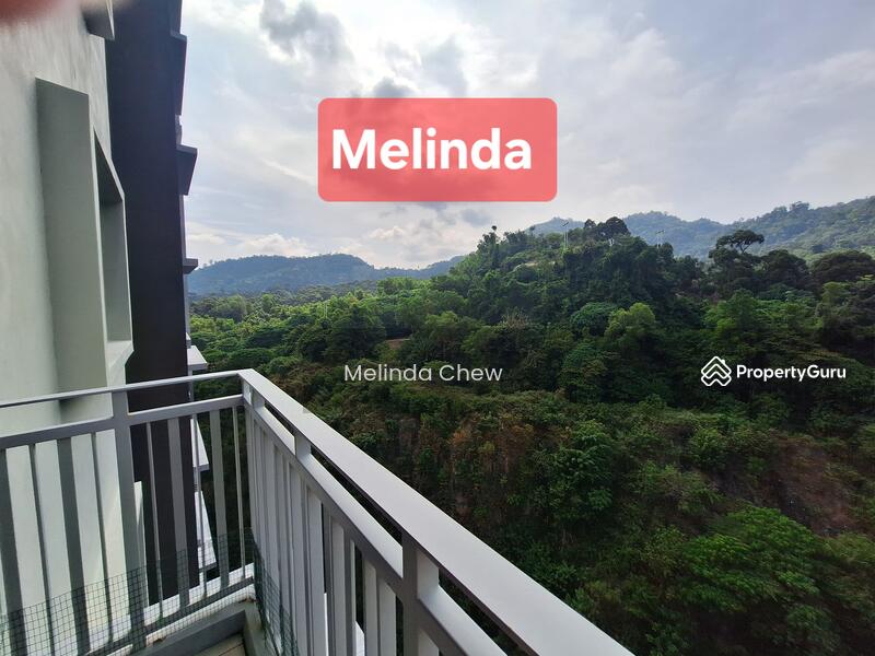 Untuk Dijual - Setia Sky Vista