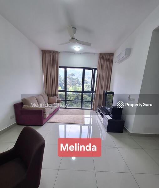 Untuk Dijual - Setia Sky Vista