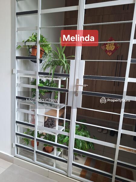 Untuk Dijual - Setia Sky Vista