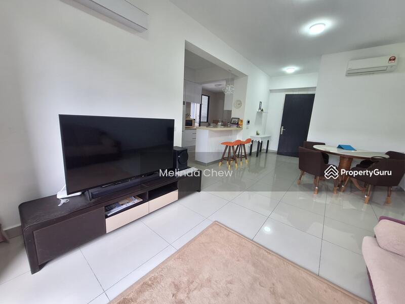 Untuk Dijual - Setia Sky Vista