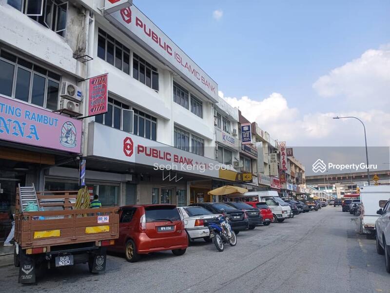 For Sale - Taman Plaza