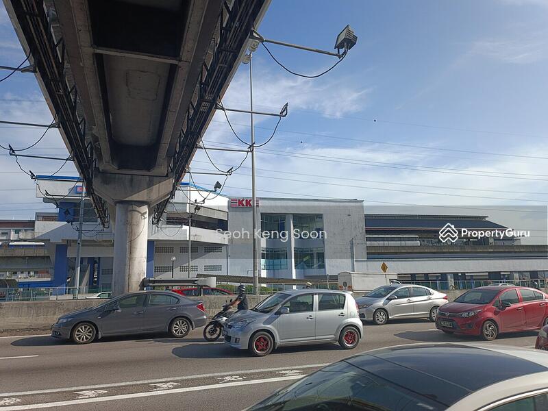 For Sale - Taman Plaza