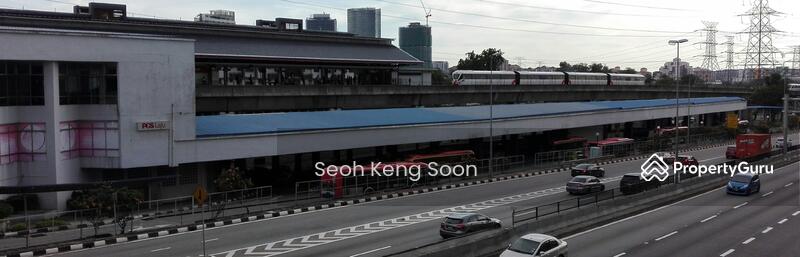 For Sale - Taman Plaza