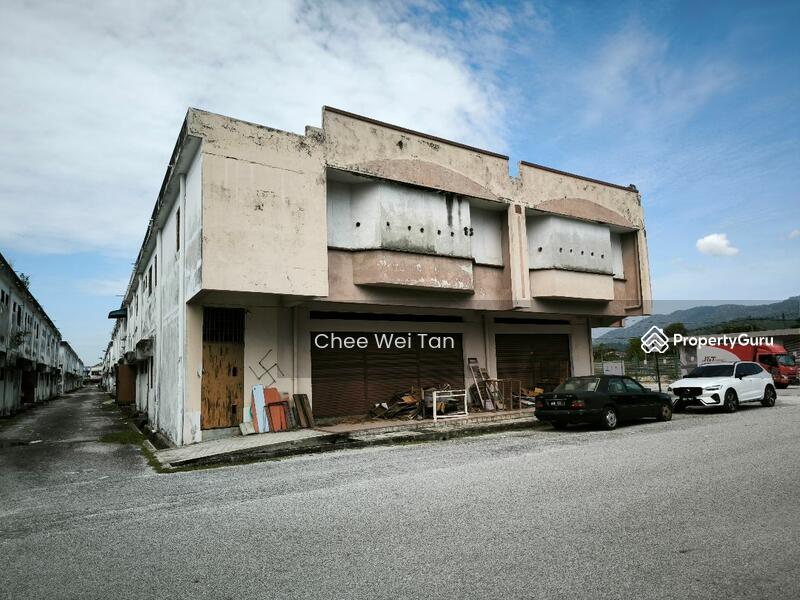 Shop / Office for Sale in Bandar Baru Menglembu (Menglembu) - Chee Wei Tan - PropertyGuru.com.my
