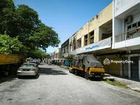 For Sale - Shop-office at Jelapang