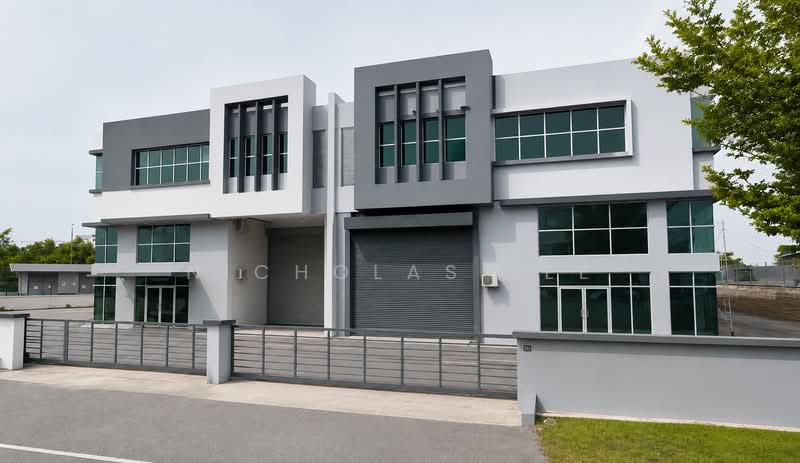 Kilang untuk Dijual di Nilai Impian (Nilai) - Nicholas Lee - Exterior - PropertyGuru.com.my
