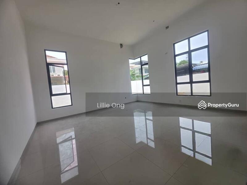 Untuk Dijual - Taman Gemilang 2.5 Storey Bungalow For Sale