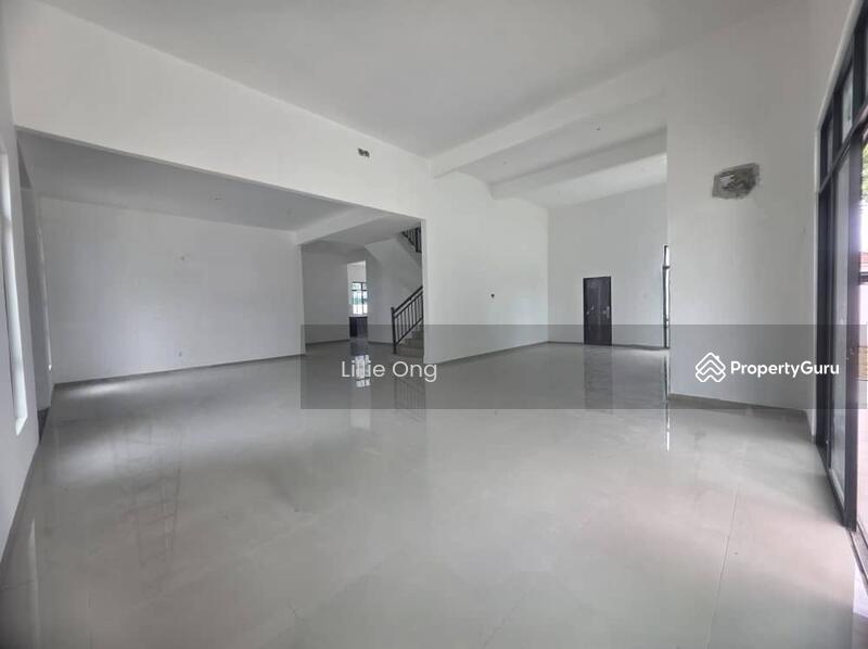 Untuk Dijual - Taman Gemilang 2.5 Storey Bungalow For Sale