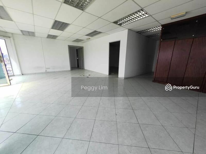 For Rent - Detached factory at Sungai Choh