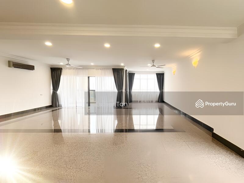 Untuk Disewa - 1 Bukit Utama